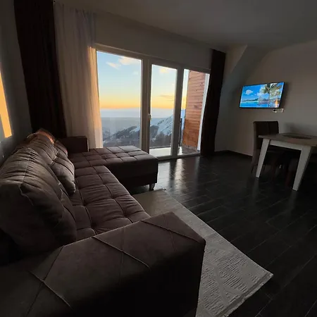 Vila Banovic Kopaonik Exteriör bild