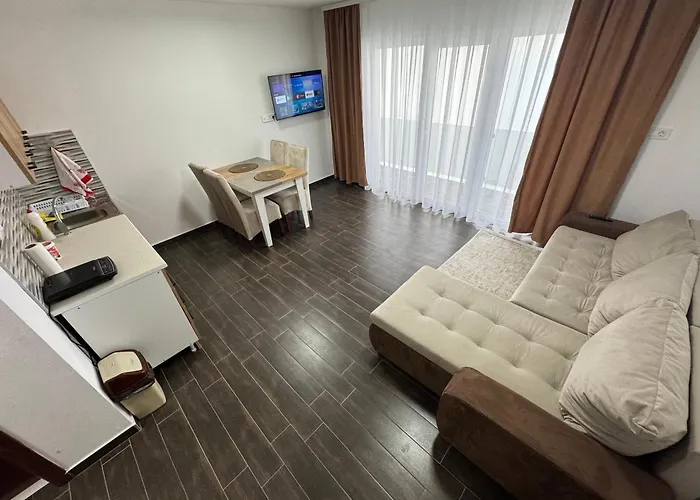 Vila Banovic