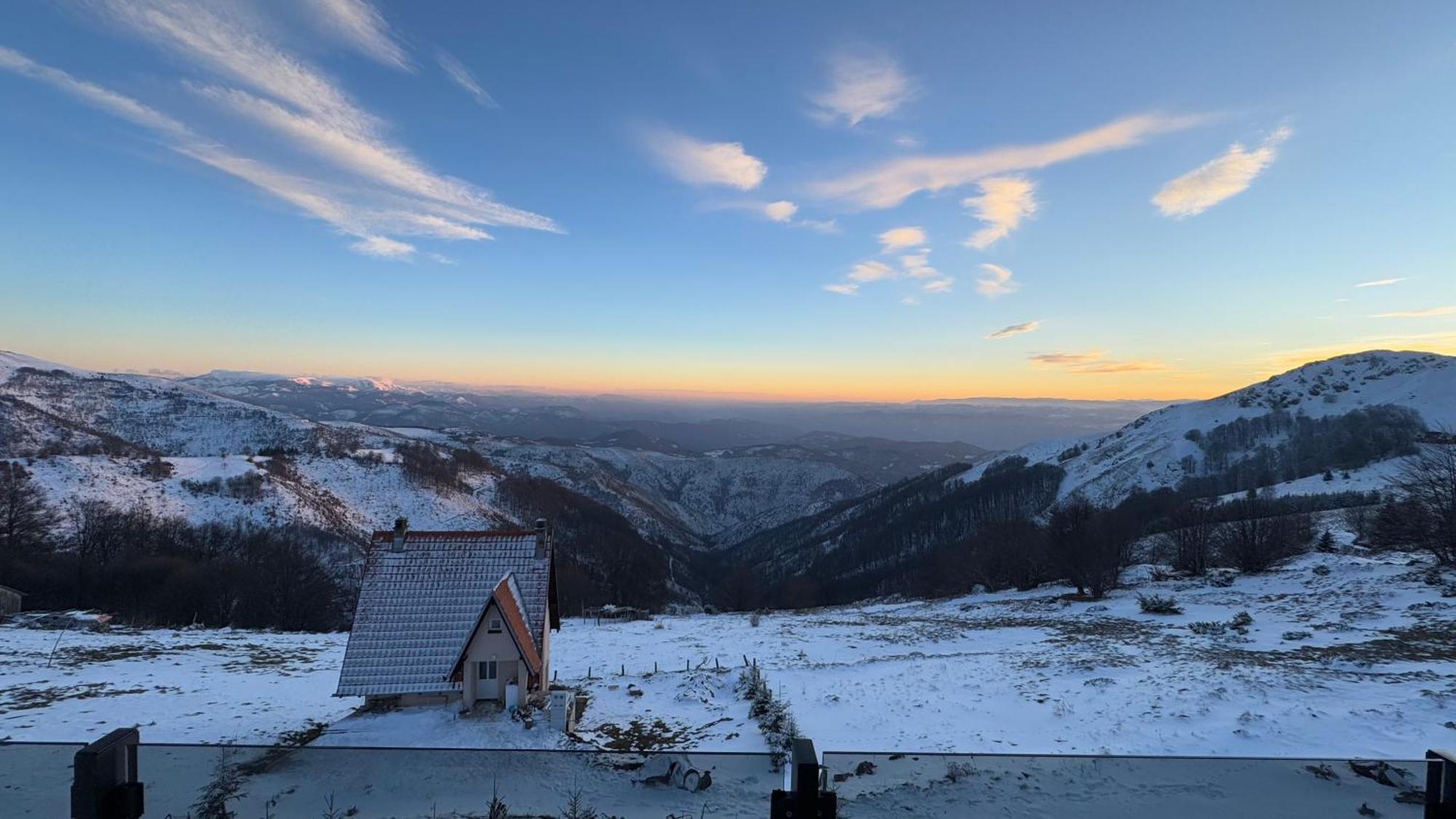 Apartment Banovic Kopaonik