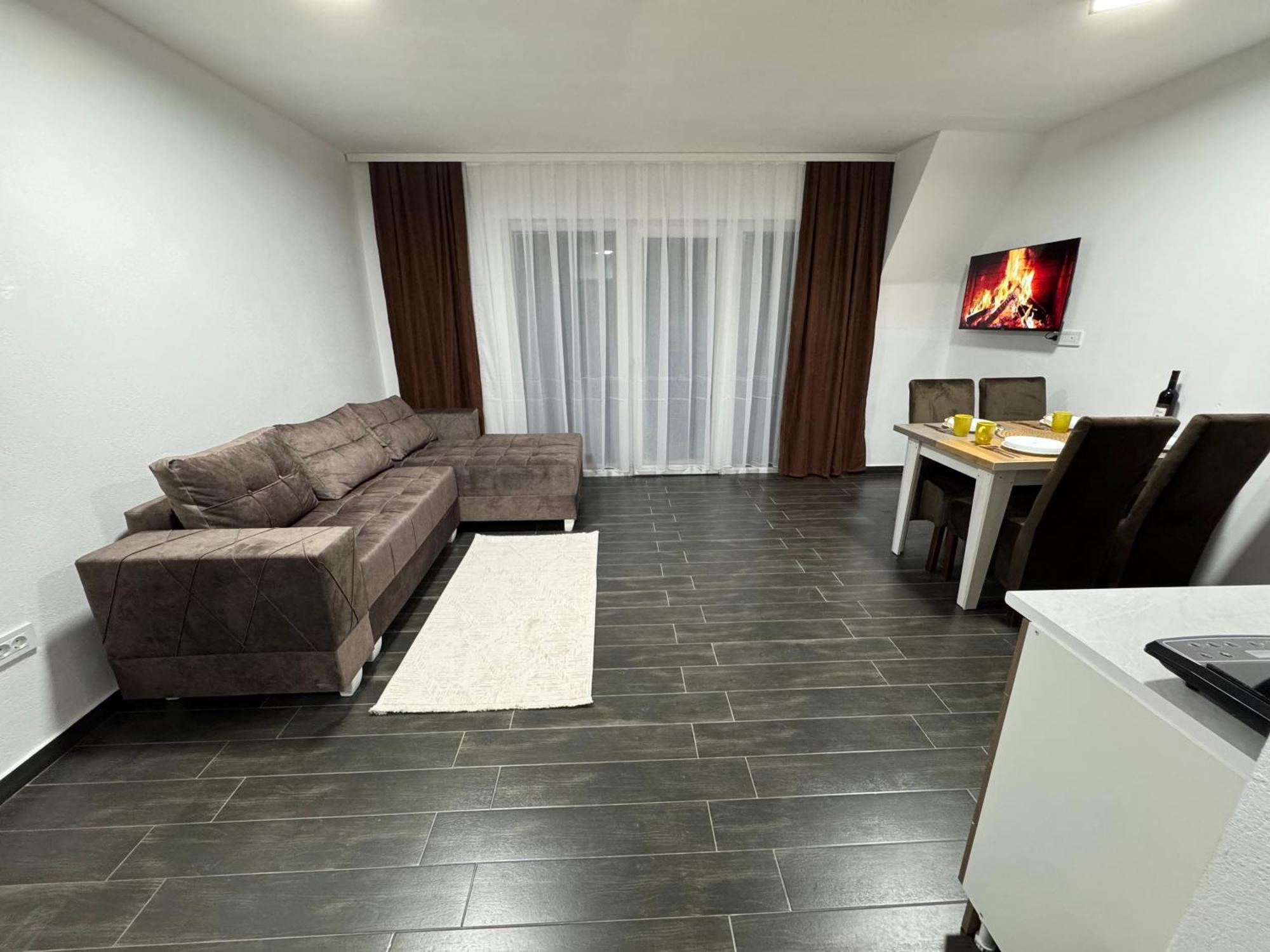 Apartment Banovic Kopaonik