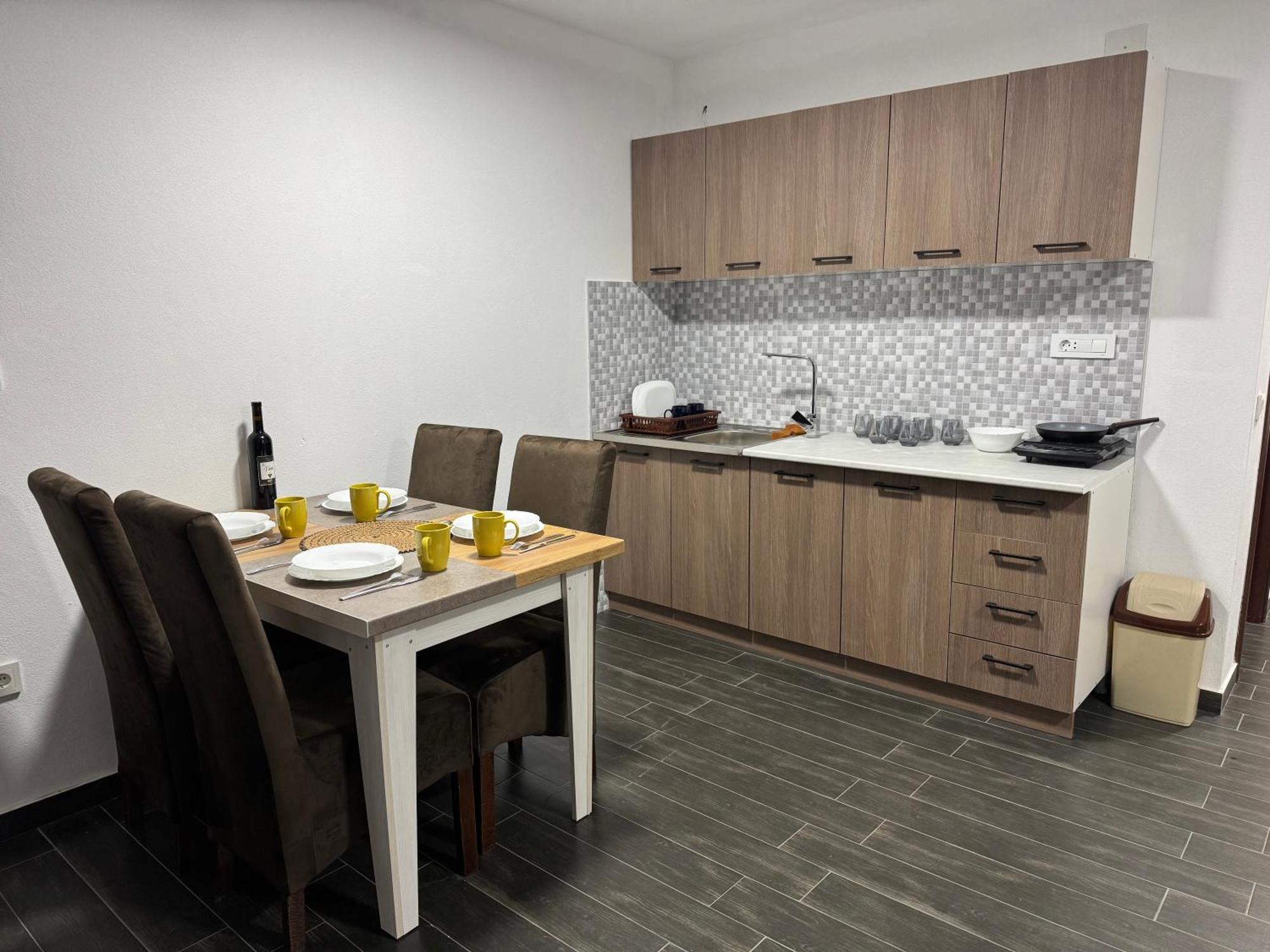 Banovic Apartment Kopaonik