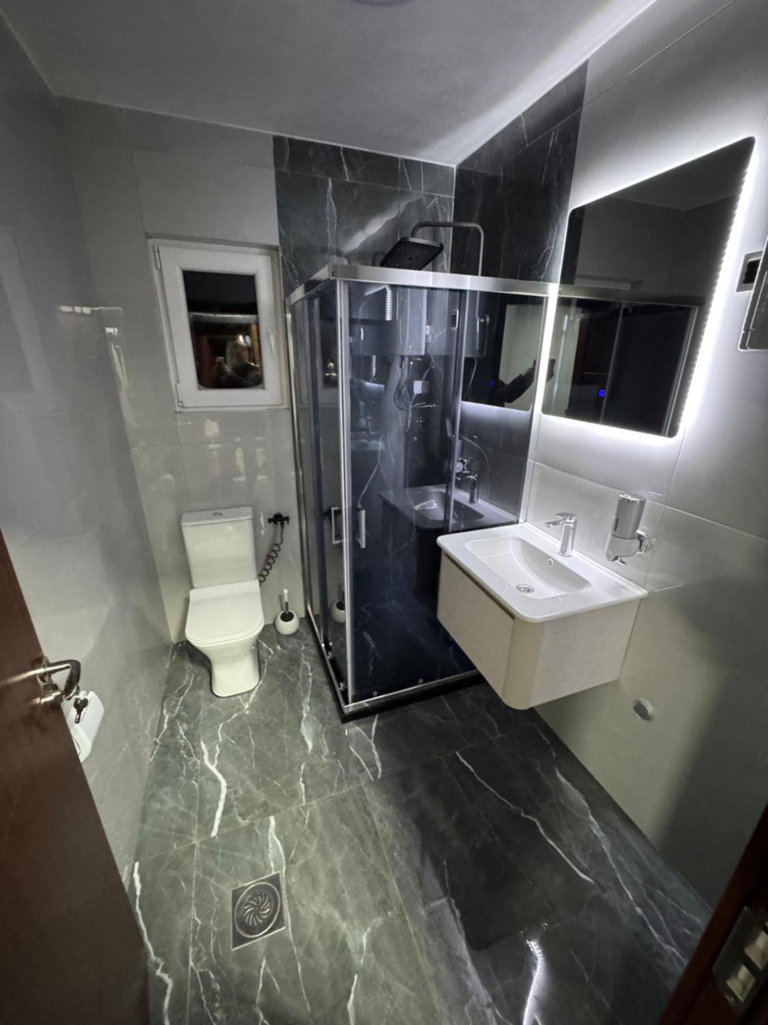 Banovic Apartment *