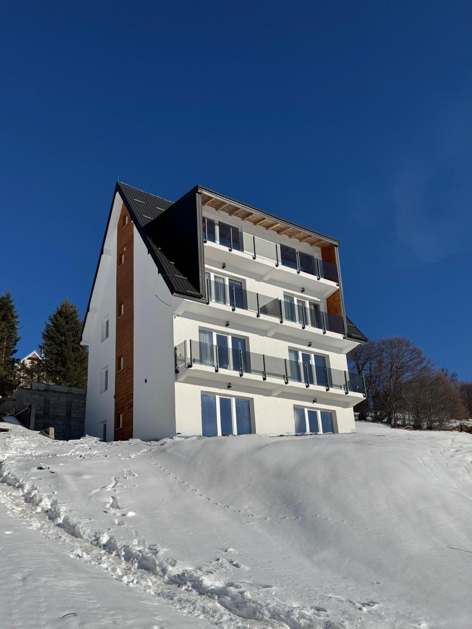 Apartment Banovic Kopaonik