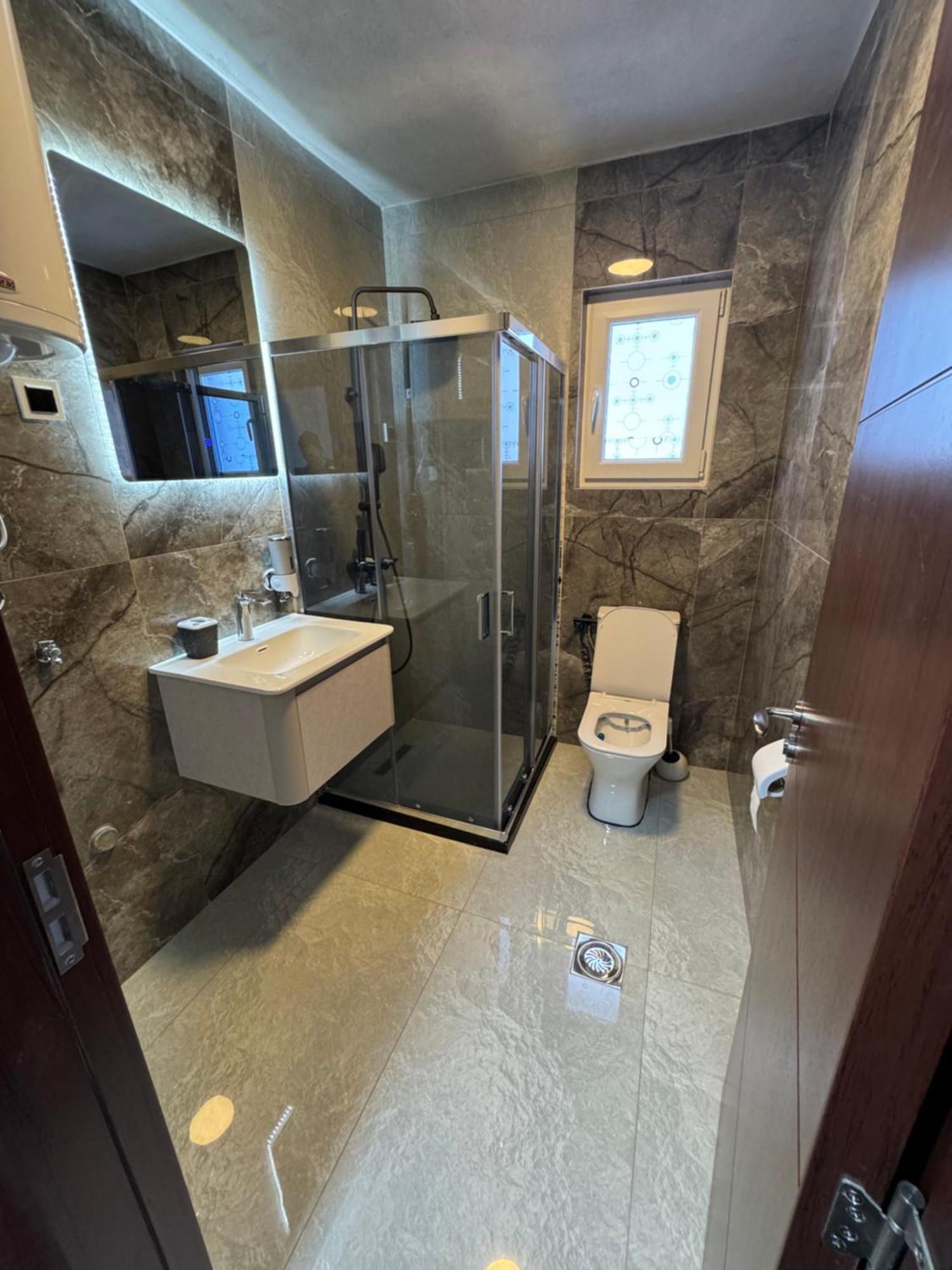 Apartment Banovic *